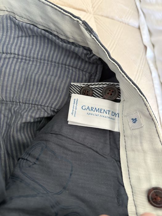 Calças sacoor blue numero 38