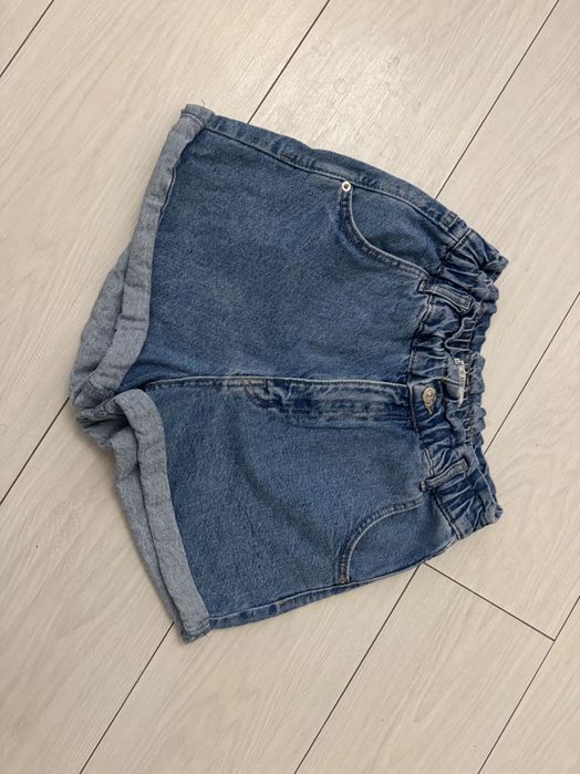 Шорты Бершка Bershka размер S-M , 36-38