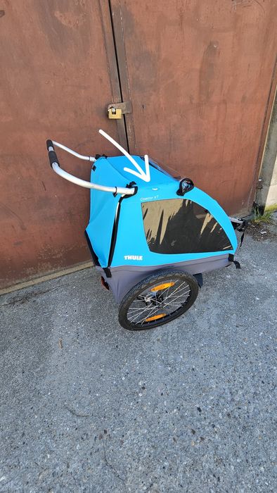Thule Coaster XT
