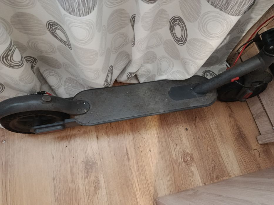 Електро самокат Kugoo m365 pro