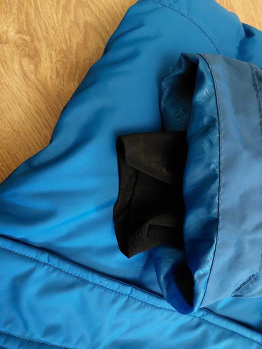 Зимова куртка- пуховик ТМ Оutventure розмір 4XL (розмір 56)