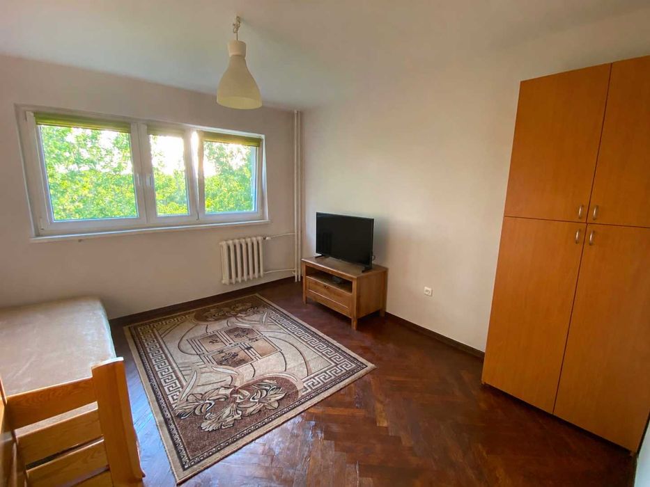 Do wynajęcia jasne i funkcjonalne mieszkanie 47 m² na Żoliborzu – 2 pokoje, balkon, świetna lokalizacja - Widok 6