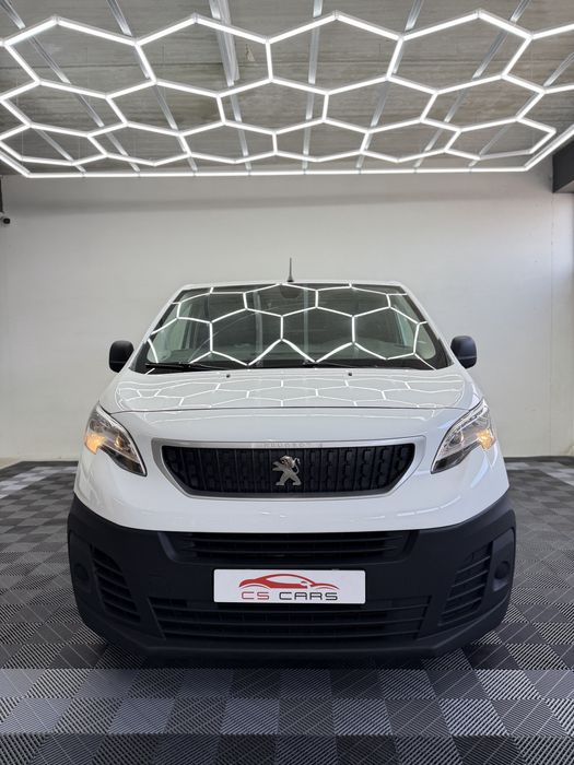 Peugeot Expert 2.0 HDI