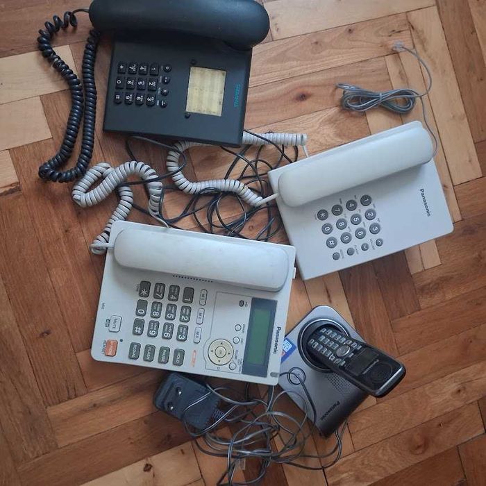 Продам старі телефони