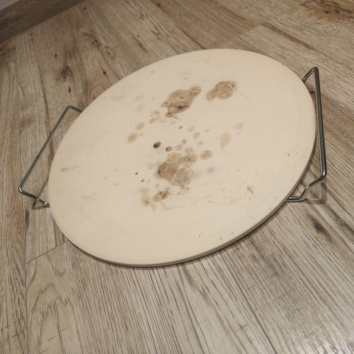 Kamień do pizzy 34 cm