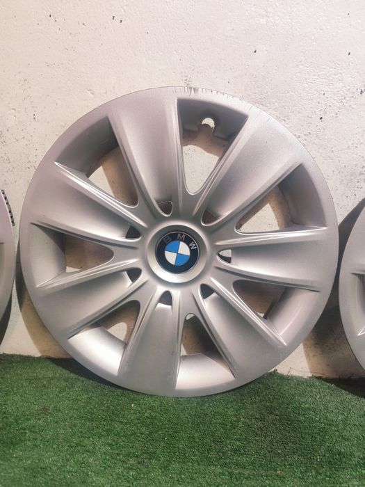 Kołpaki dekielki OE BMW 16 "