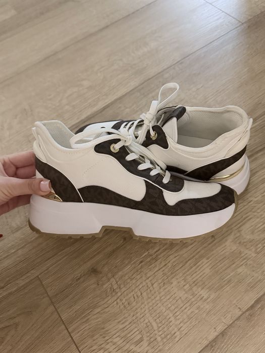 Кросовки michael kors