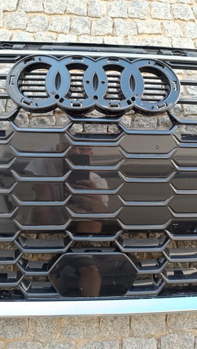 Grelha Audi A3 8Y