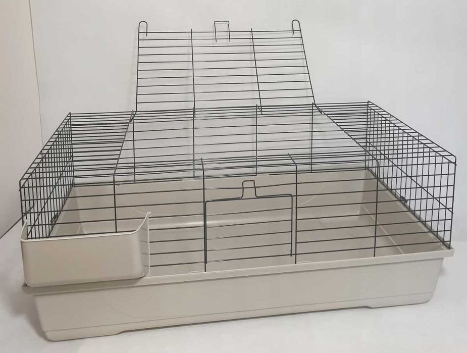 KLATKA dla królika świnki  100 CM