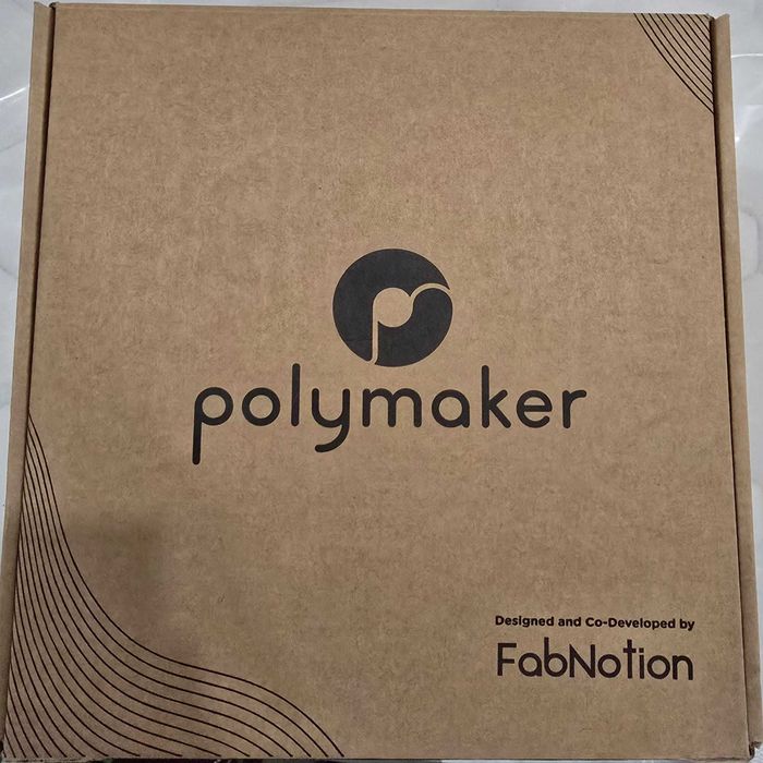 Secador Filamento POLYMAKER