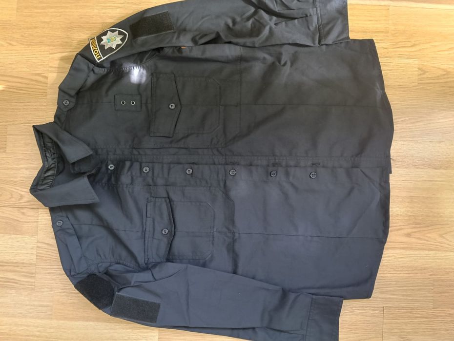 Футболка для работы