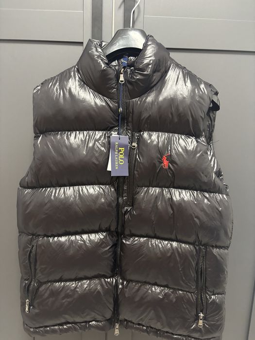 Kamizelka Polo Ralph Lauren