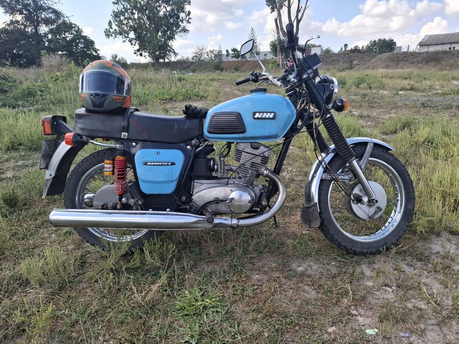 Продається Іж планета 4