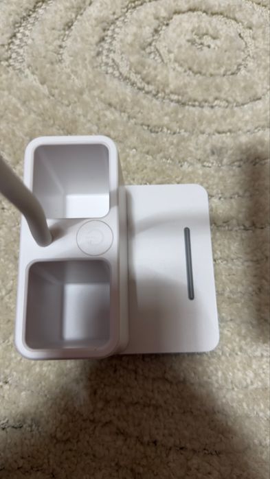 Lampka led z baterią na usb