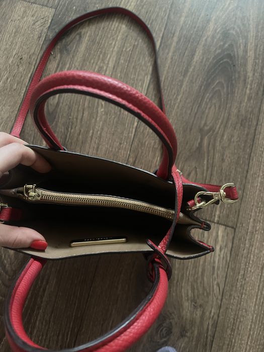 Стильная сумочка кросбоди Michael Kors! Оригинал! Недорого!