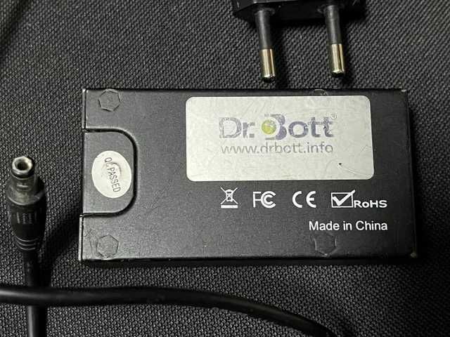 Digital Video Link Dr. Bott