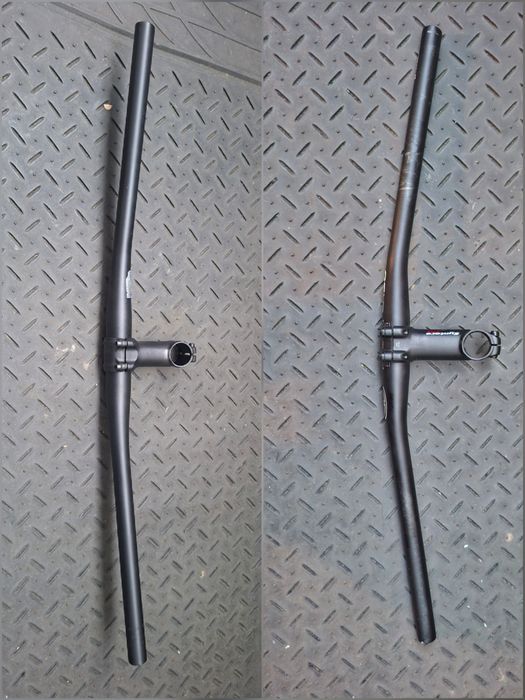 Велосипедные руль рули выносы рулевая колонка