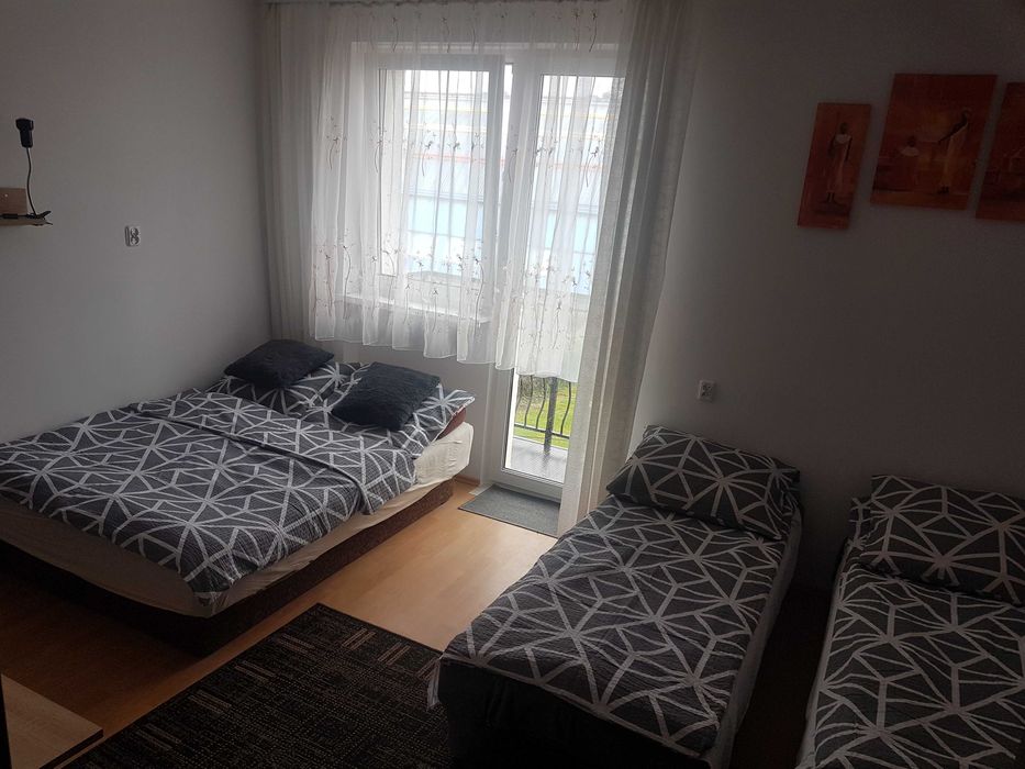 Wolne pokoje , noclegi w Mielnie