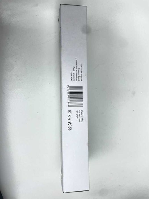 Браш BaByliss PRO 15 мм плойка-щітка нова (оригінал)