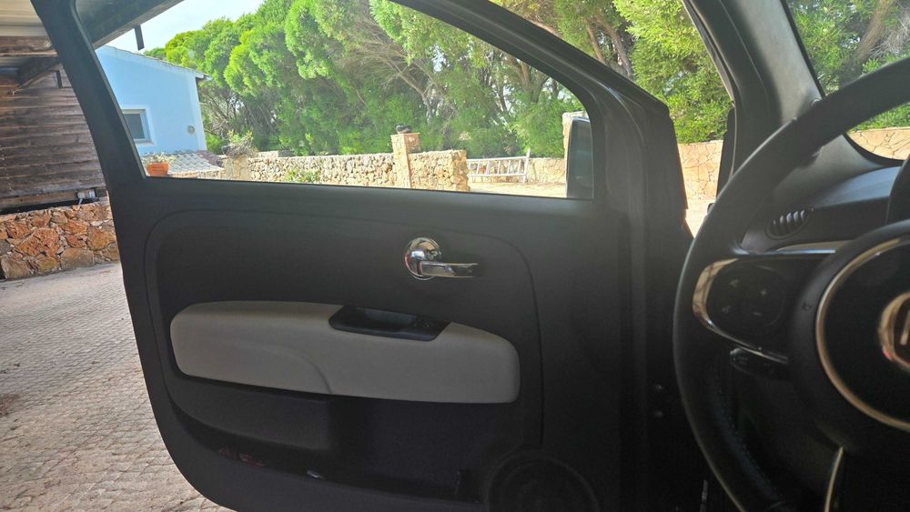 Fiat 500 1.2 Lounge 2020