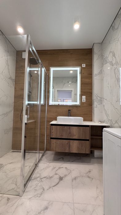 2-комнатная квартира по адресу Петефі Шандора пл. (площадь 66 м²) - Atlanta.ua - фото 17