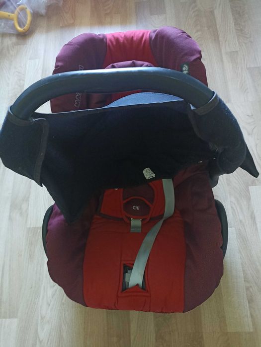Fotelik samochodowy Maxi-Cosi (0-13kg)