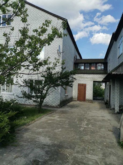 БОЛЬШОЙ дом для Бизнеса и жизни 350м2 Змиев