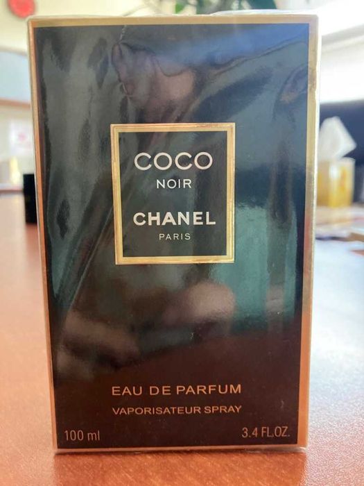 Chanel Coco Mademoiselle L'Eau Privee 100 ml. edp i inne women folia