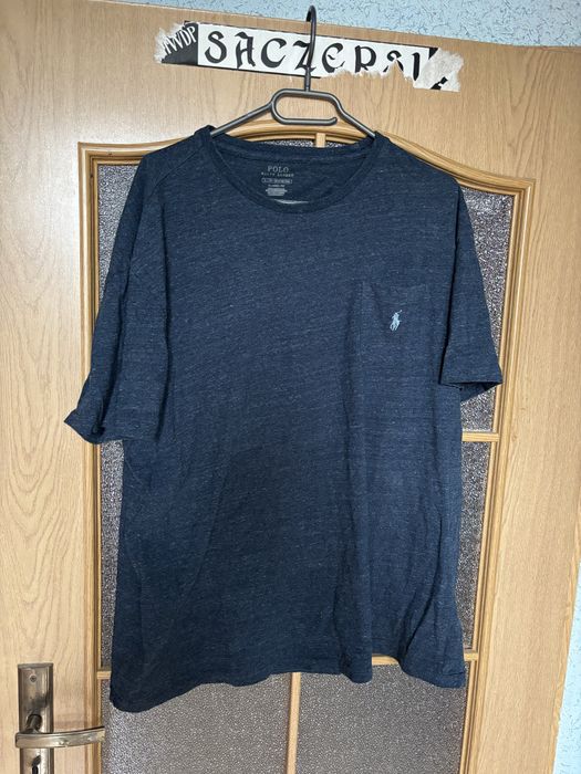 Koszulka męska Ralph Lauren
