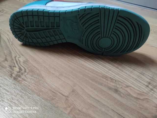 Buty męskie Nike