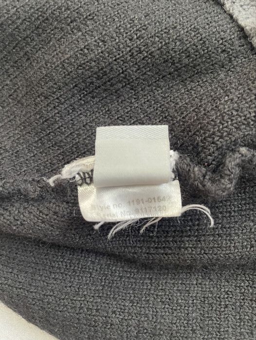 Оригінальна Шапка Mammut Beanie Center Logo