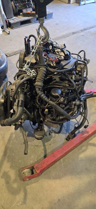 Motor PD 130 AVF