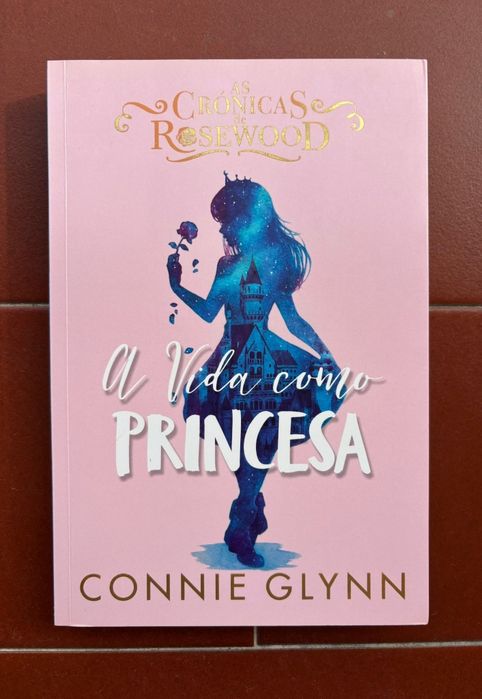 As Crônicas de rose wood