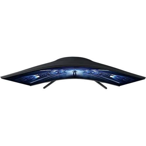 Samsung 32p QHD 2560px1440p nativo 165hz
