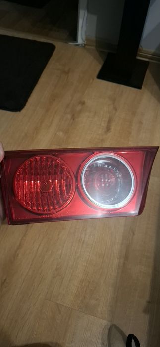 Witam sprzedam lampe do Honda Accord 7