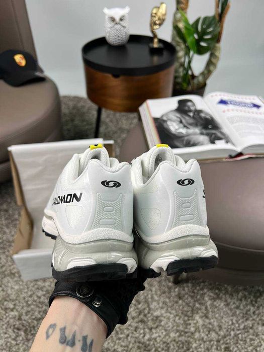 ‼️Доступно в Трьох кольорах‼️ Salomon XT-4 Carbon  36-45 Без передплат