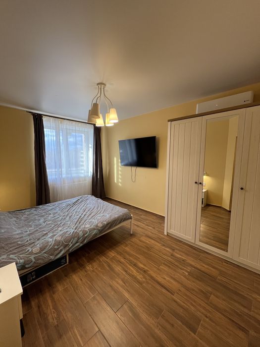 Продам 1 комн.кв.Жк River Town,ул.Мирная 19