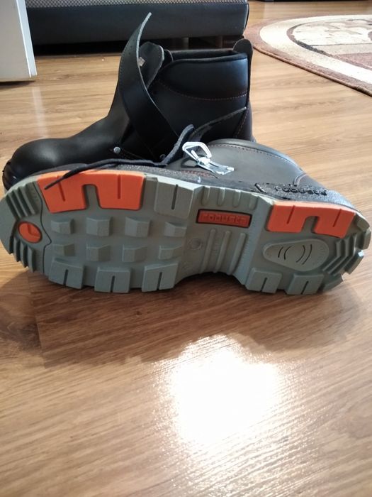 Buty robocze Robusta