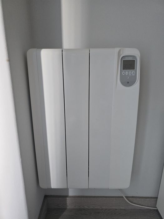 Emissor  térmico cerâmico