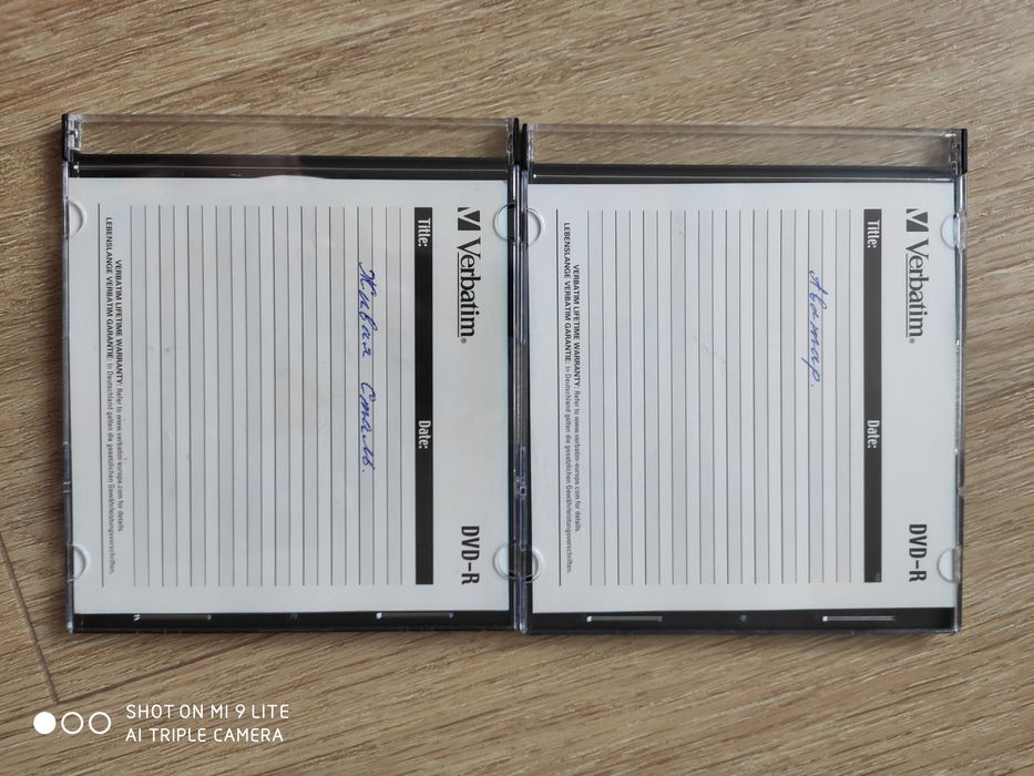 DVD Диски, ДВД диски с фильмами