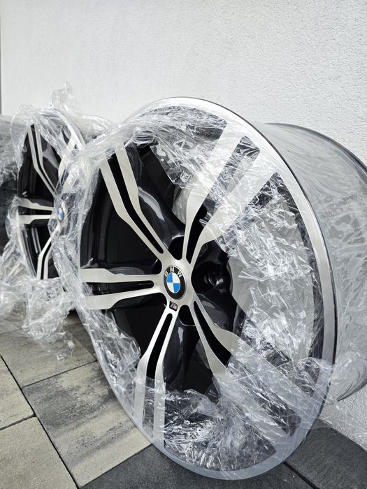 Felgi BMW 20 G11 G12 STYLING 648