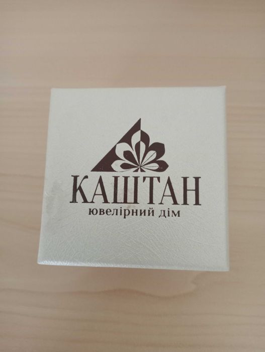 Каблучка срібна Котик ВС-457Р