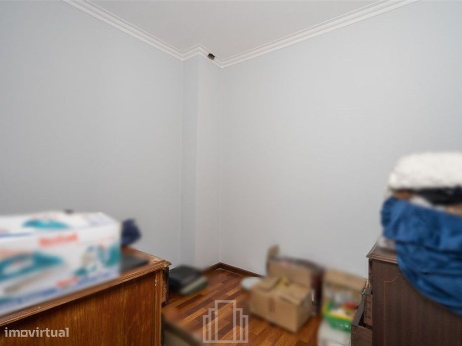 Apartamento T1 - Souto