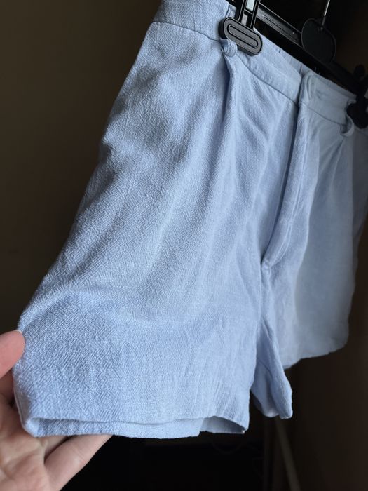 Шорти stradivarius