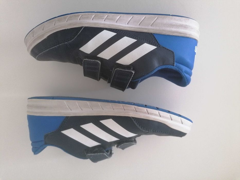 Ténis adidas tamanho 38