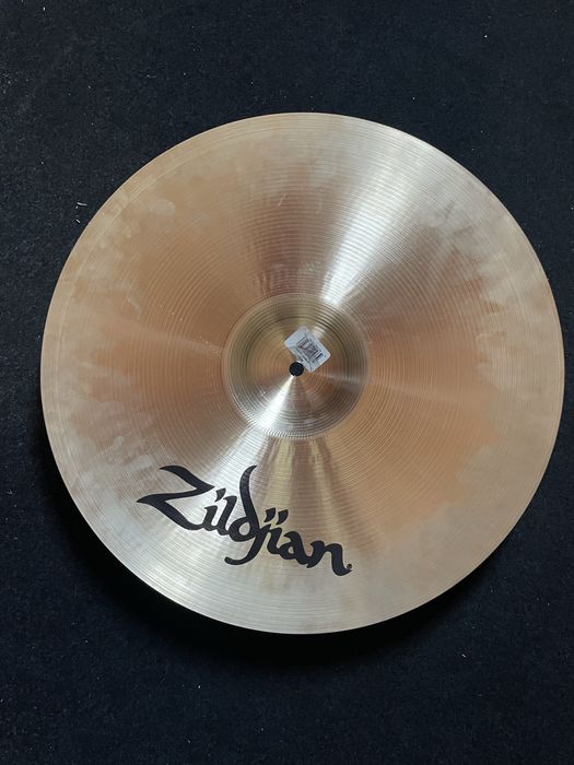Zildjian A-Series Medium Thin Crash 17°/43 cm (Rachado)