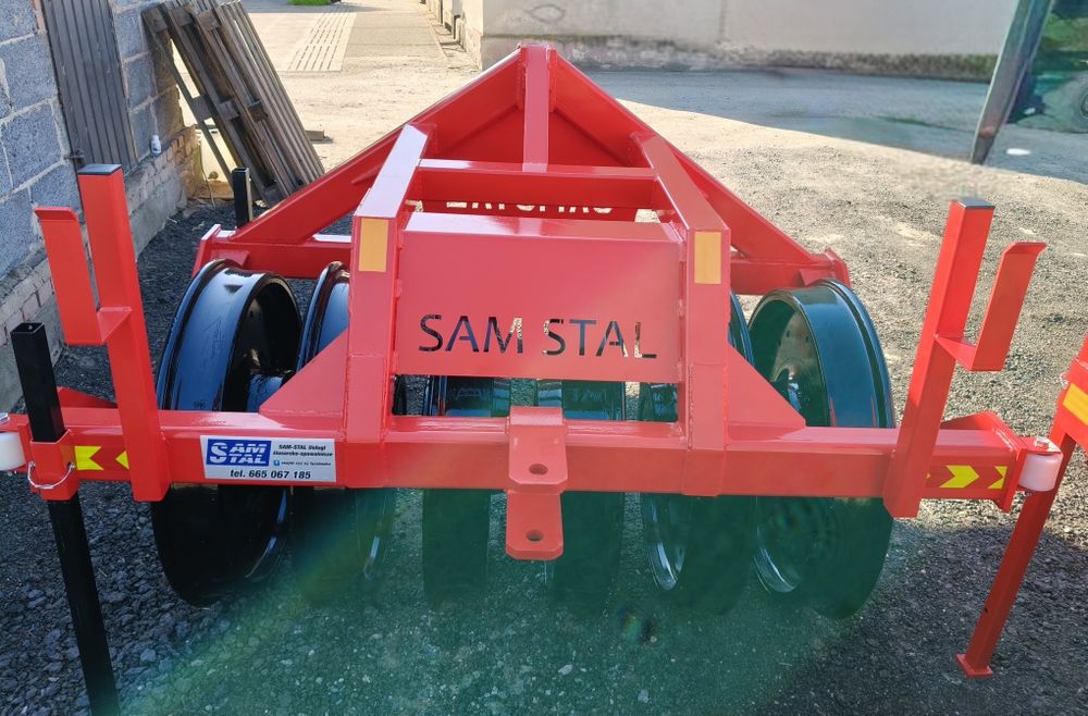 Wał pryzmowy obciążnik