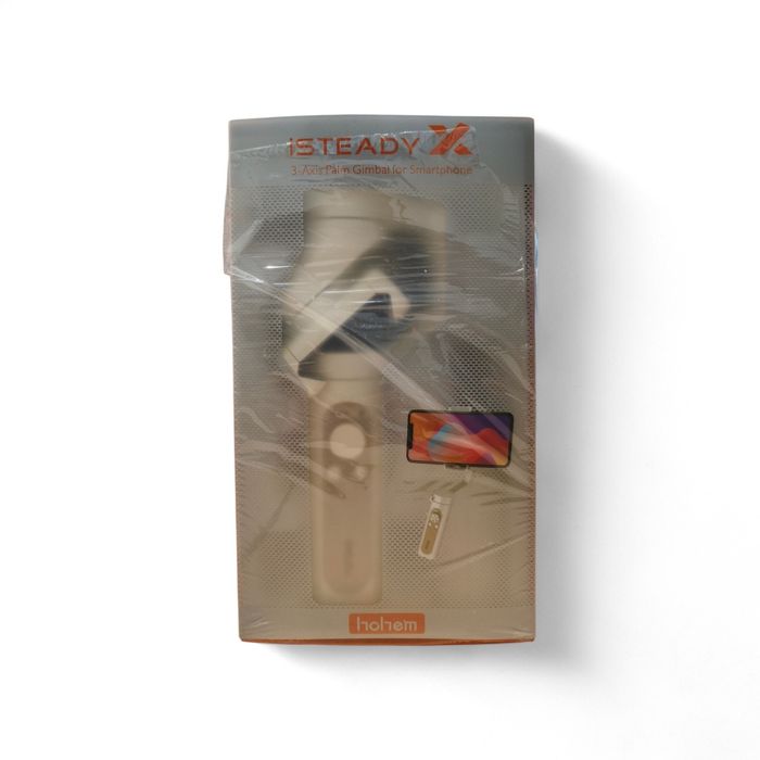 стабілізатор Hohem Isteady X 3-Axis для телефонів