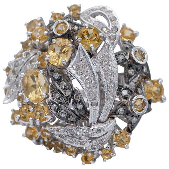 Joias - Anel de Ouro 143