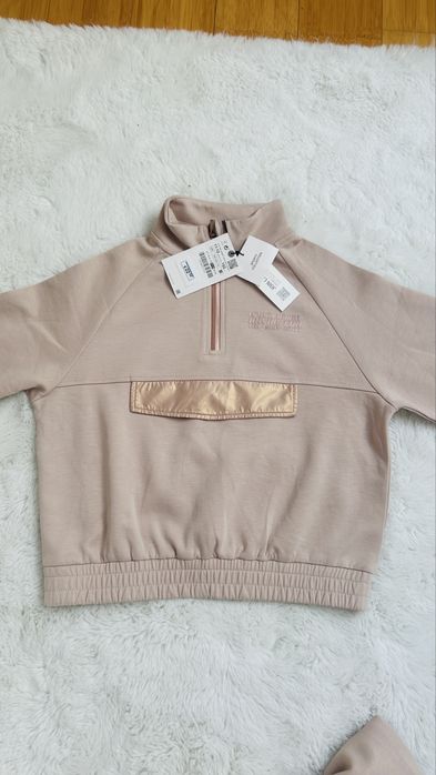 Zara, nowy dres, rozm. 152